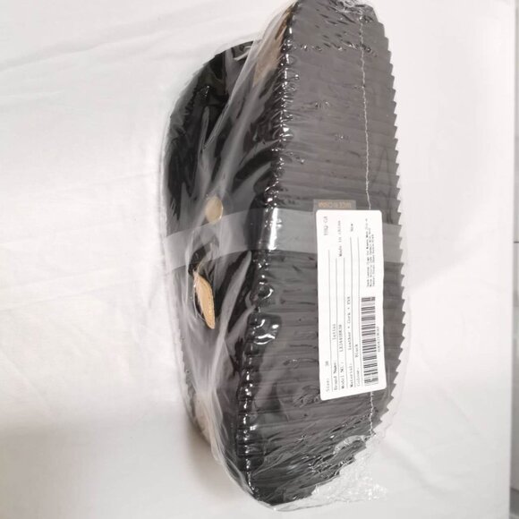 Womens Suede Clogs (8#) - Picture 6 of 8